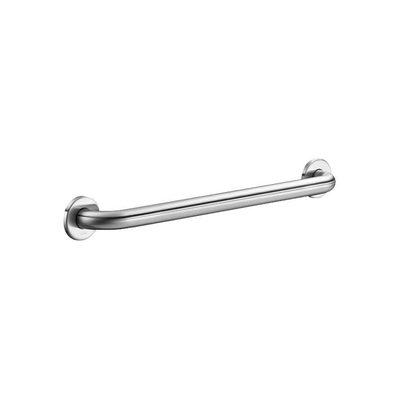 Delabie Poignée D32 L500mm inox satiné