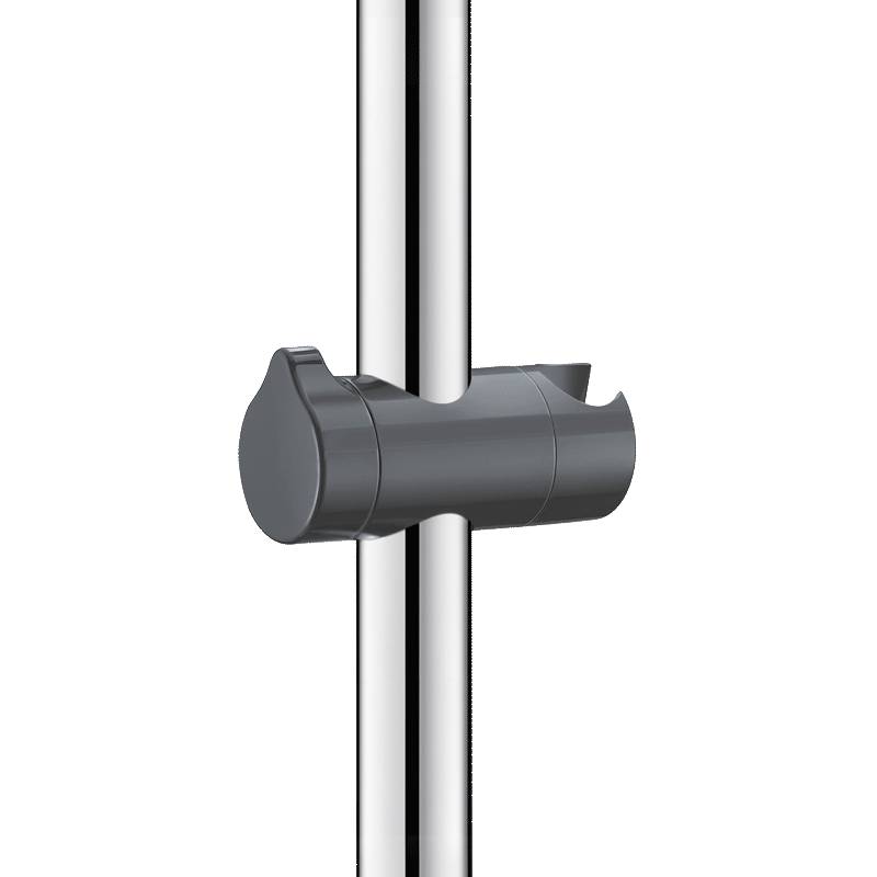 Delabie Schieber für Handbrause Nylon grau für Griff D32mm