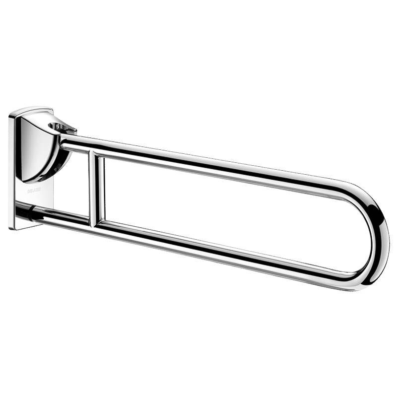 Delabie SK-Griff D32 L850mm Edst. hgl.pol.