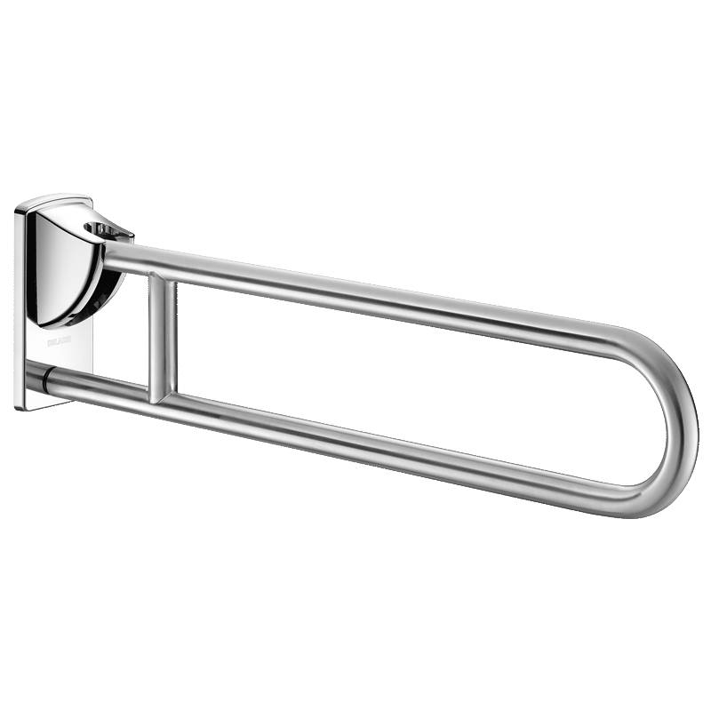 Delabie SK-Griff D32 L850mm Edst. sat.