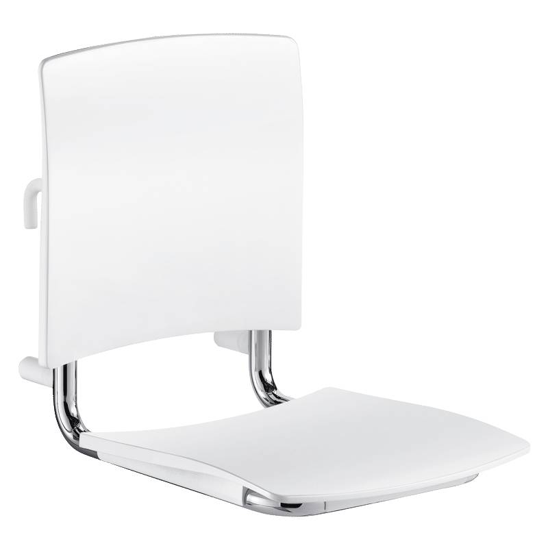 Delabie Dusch-Einhängesitz Komfort Edst. hgl.pol.