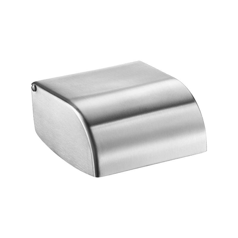 Delabie WC-Papierhalter Edst. 1.4301 sat.