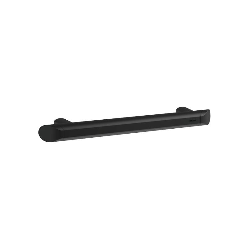 Delabie Poignée Be-Line D35 L.300 Aluminium mat noir