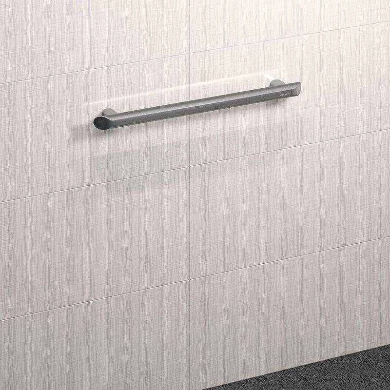 Delabie Haltegriff Be-Line D35 L.300 Aluminium anthrazit