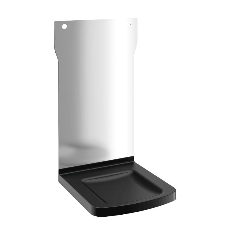 Delabie Auffangschale hgl. für Spender 51058x und 512066x