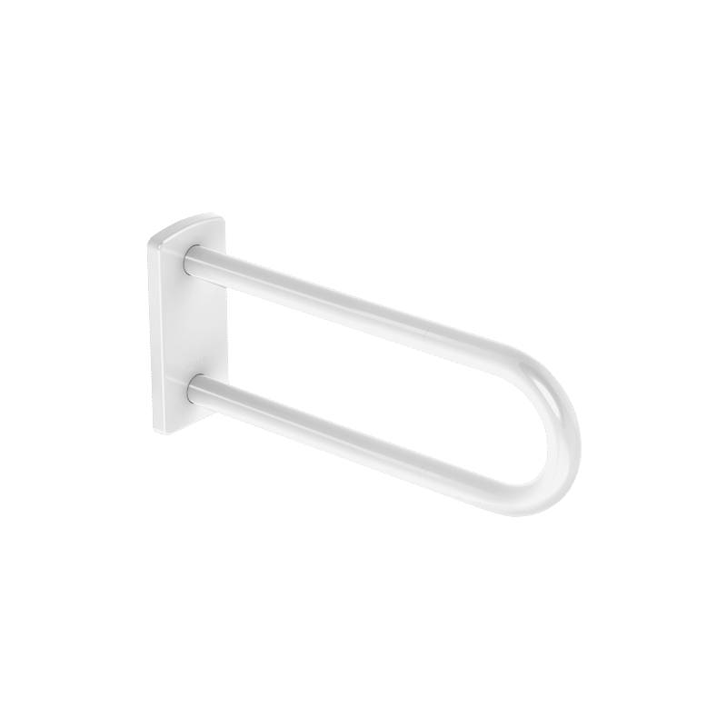 Delabie Stützgriff D32 L650mm Nylon weiß