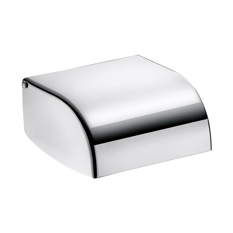 Delabie WC-Papierhalter Edst. 1.4301 hgl.pol.