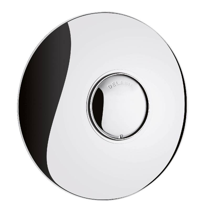 Delabie WC-DrSp.TEMPOFLUX2 Einmengensp.6l f.Inst.Sys TEMPOFIX3 Set2/2