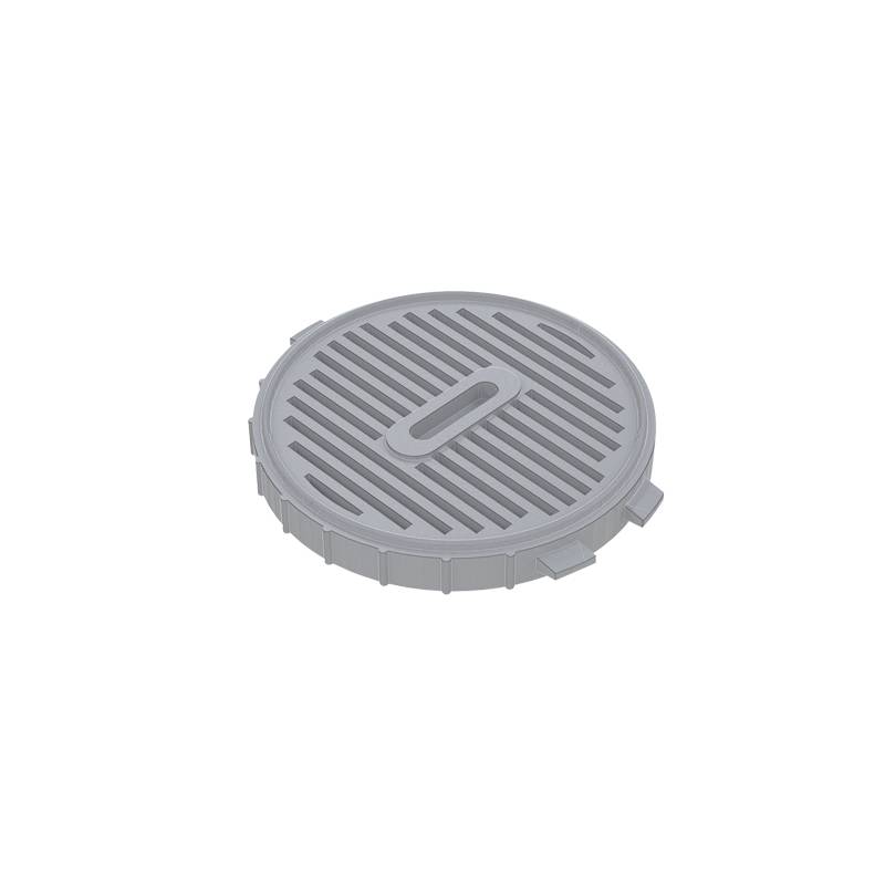 Delabie Integr. Siebdicht. Maschenweite 0,5mm f. Gew. G3/4, 10 St.