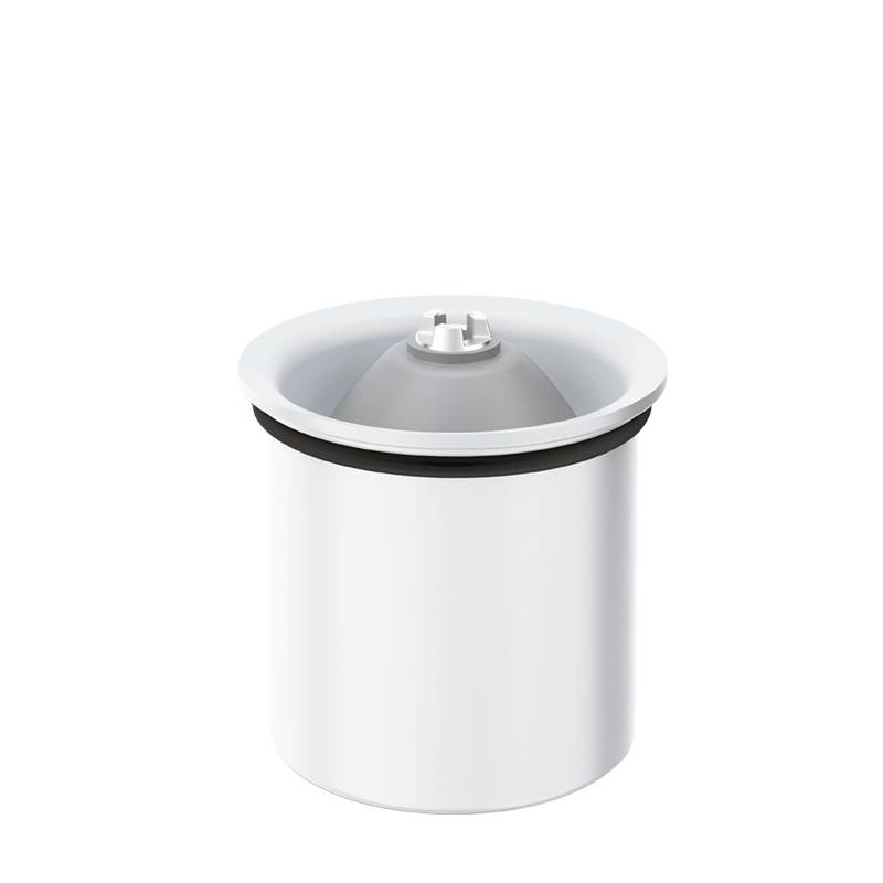 Delabie 2 x Membran Austauschset 621