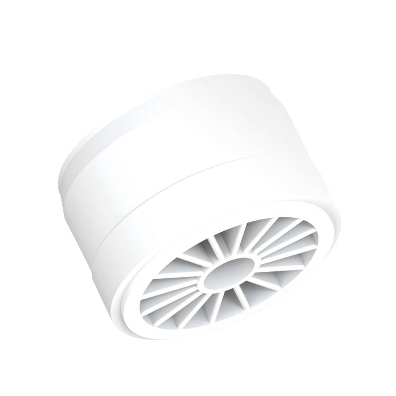 Delabie Strahlregler aus Hostaform® für TEMPOSTOP 2 / TEMPOMIX 2