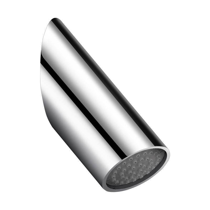 Delabie Tête de douche RAINY G1/2B pour panneau 1-15 mm