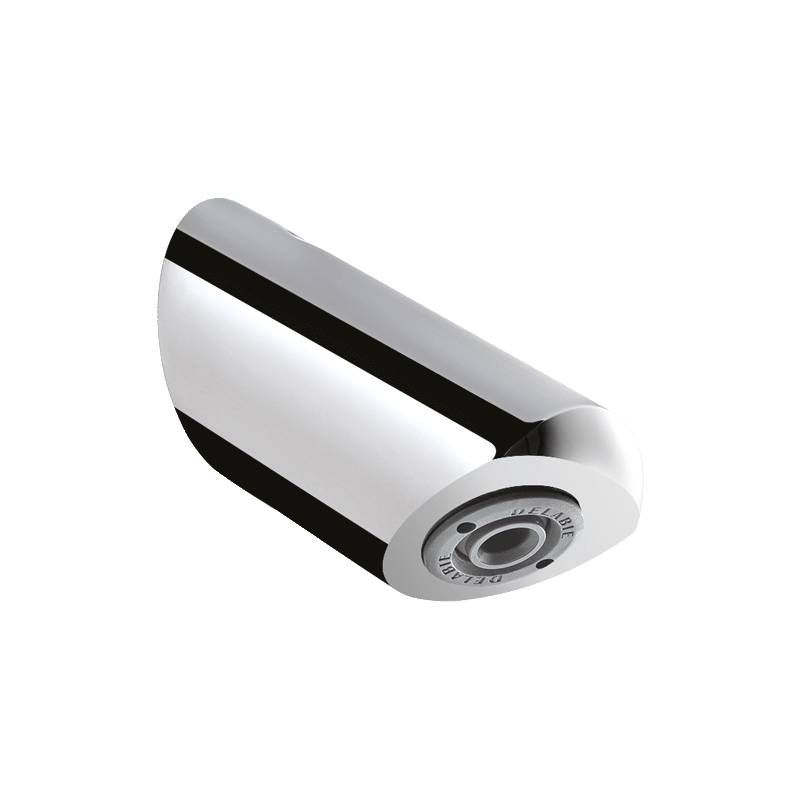 Delabie Brausekopf TONIC JET vandalengeschützt G1/2B für Pan. 1-10mm