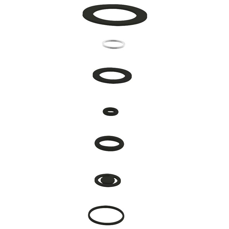Delabie Service-Kit f. Seifenspender Typ 729150/729012