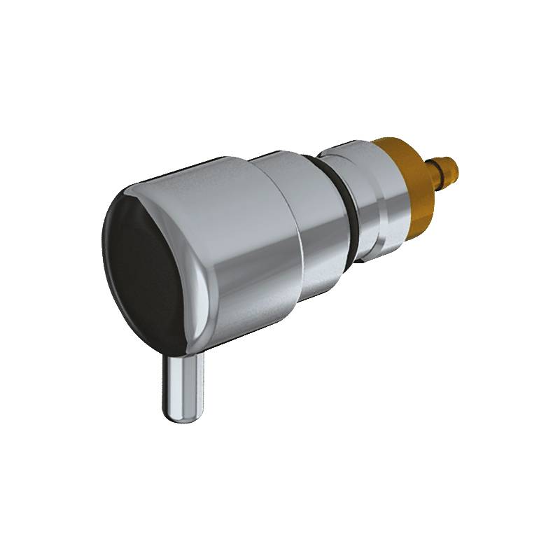 Delabie Oberteil f. Tischeinbau-Seifensp. Typ 729150/729200