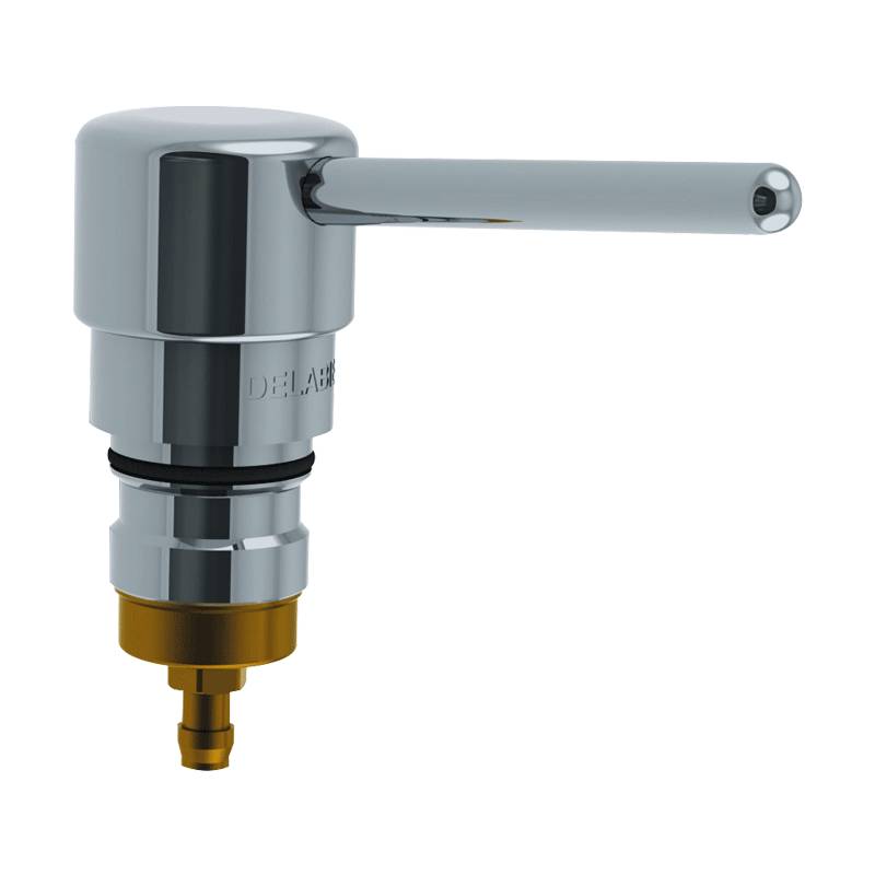 Delabie Oberteil f. Tischeinbau-Seifensp. Typ 729008