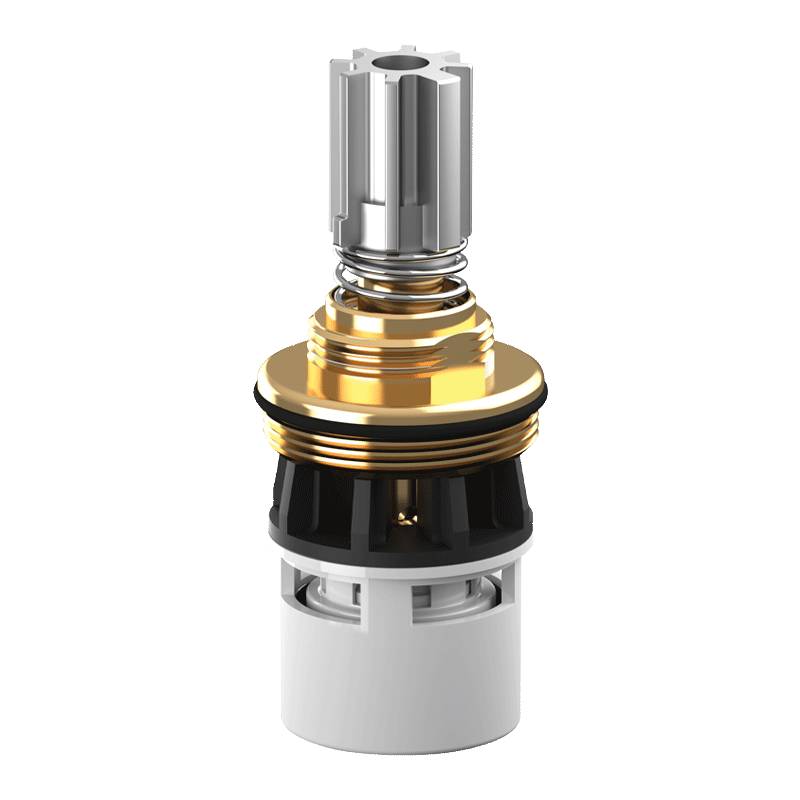 Delabie Kartusche f. DU-Selbstschl.Vent. TEMPOSTOP G3/4B UP 30 Sek.