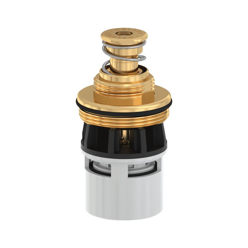 Delabie Kart. f.DU-Selbstschl.Vent.TEMPOSTOP 3/4" Hw.-Mont./UP 30Sek.