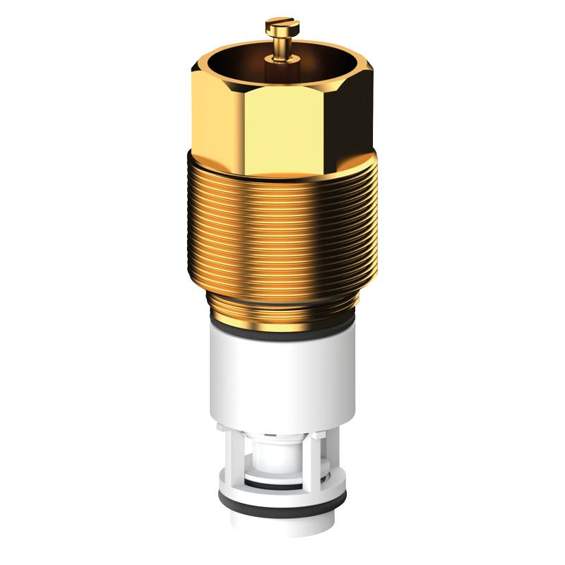 Delabie Kartusche f. TEMPOFLUX 2 WC 3/4" UP/Inst.Sys. 30-60mm ~7 Sek