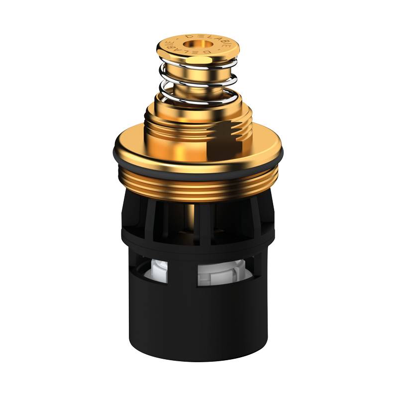 Delabie Kartusche f.DrSp. TEMPOCHASSE m.Hebel G11/4B,Laufzeit 7 Sek.