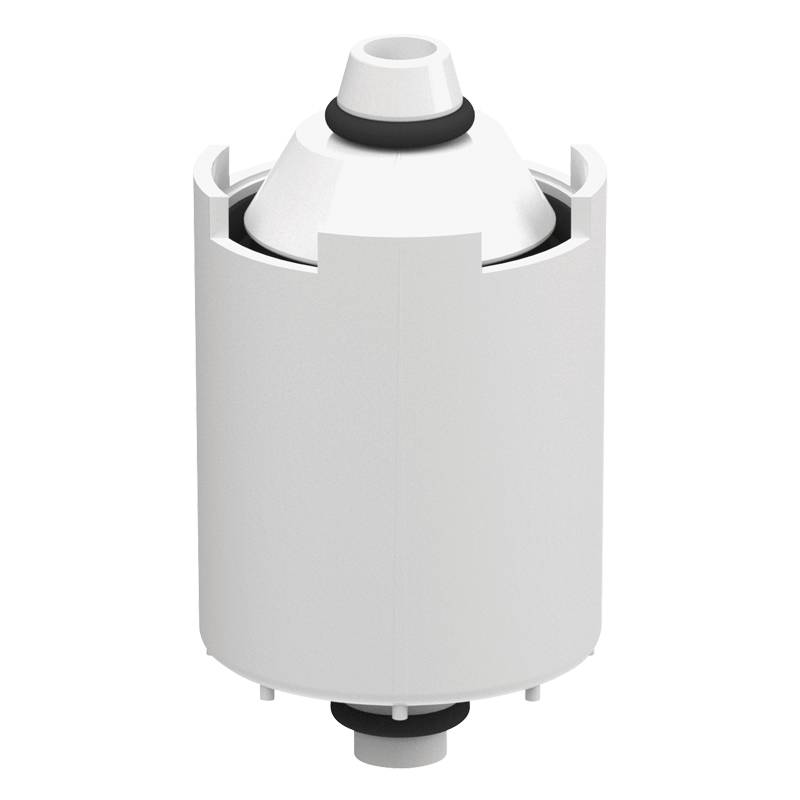 Delabie Kartusche für Duschelement SPORTING, Laufzeit 30 Sek.