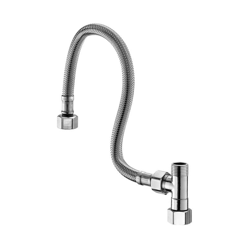 Kit de raccordement PEX L 300 mm pour PREMIX NANO 732216