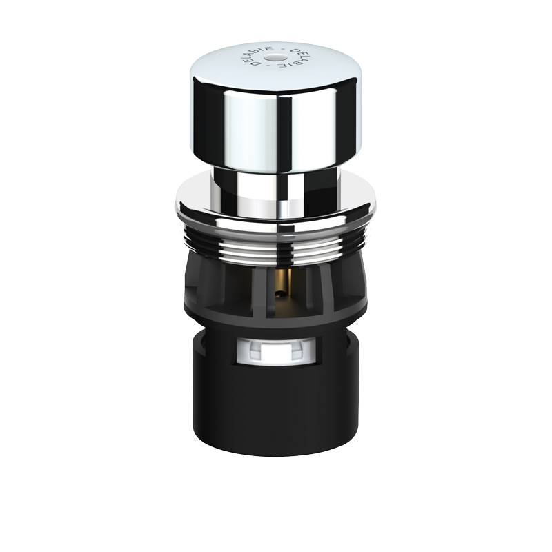 Delabie Kartusche für Abs.Urinal-Spülarmatur TEMPOSTOP G3/4B 7 Sek.