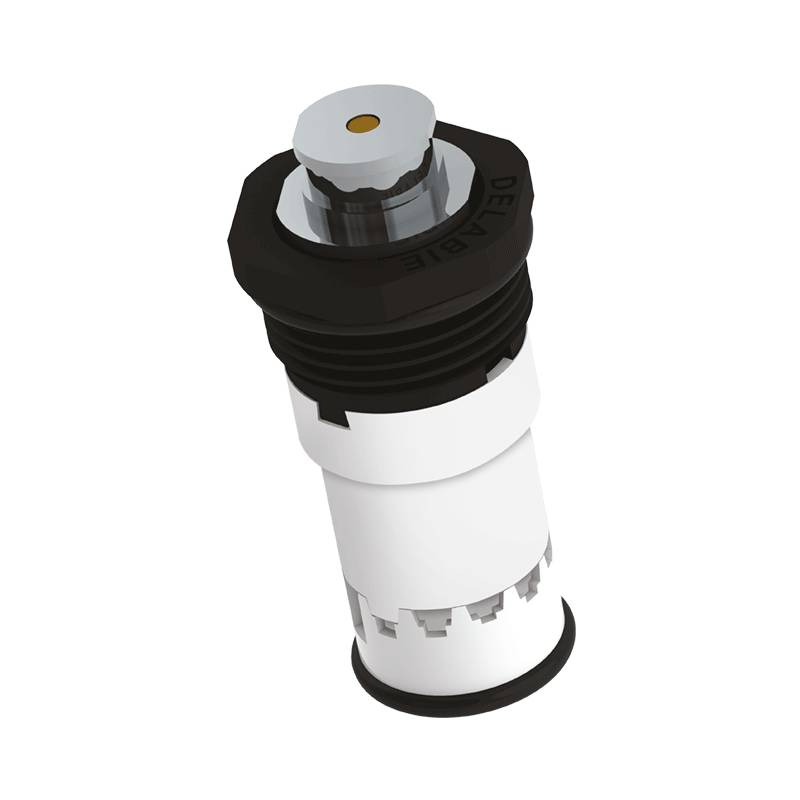 Delabie Kartusche für DU-Selbstschl.Vent. TEMPOSOFT, 30 Sek.