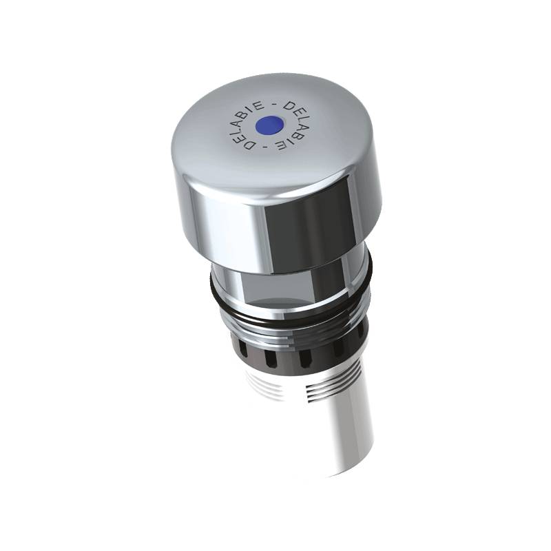 Delabie Kartusche für Selbstschlussventil TEMPOSTOP WT/DU 15 Sek.