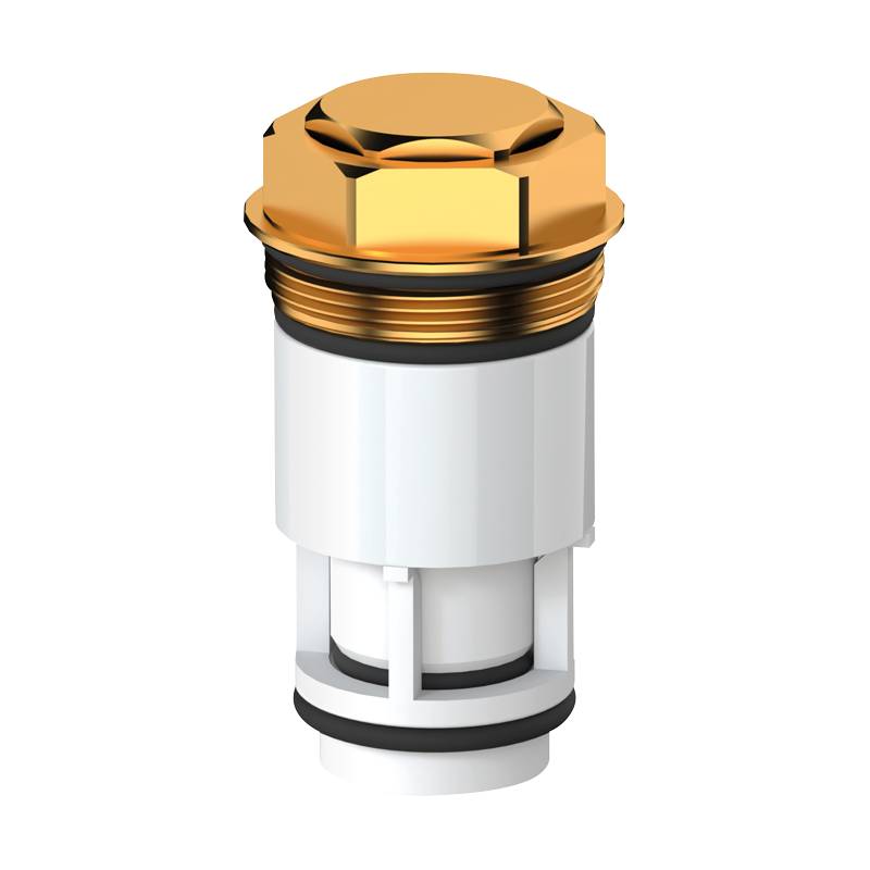 Delabie Kart. f. Druckspüler TEMPOFLUX 3/4" Hw.-Mont.Laufzeit 7 Sek.