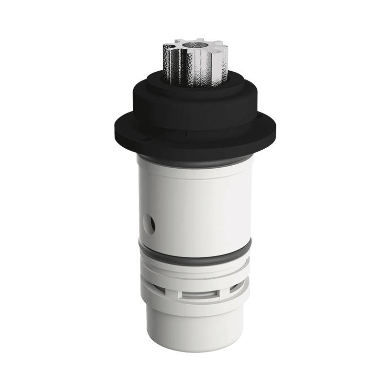 Delabie Kartusche für TEMPOMIX DU Selbstschl. 30 Sek. (altes Design)