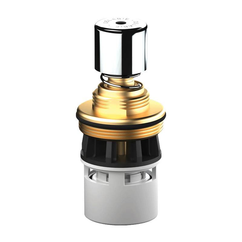 Cartouche Delabie pour robinet d'arrêt automatique de douche TEMPOSTOP UP 30 s
