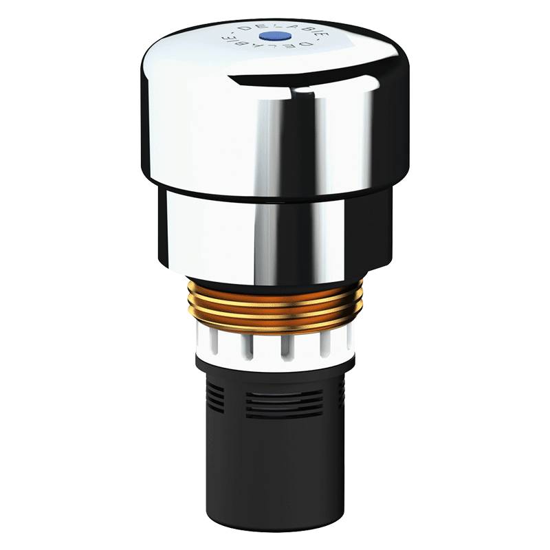 Delabie Kartusche f. Selbstschl.Armatur TEMPOSTOP2 / TEMPOMIX2, 7 Sek.