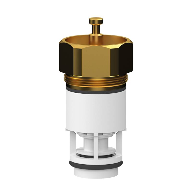 Delabie Kartusche f. TEMPOFLUX 2 WC 3/4" UP/Inst.Sys. 10-35mm ~7 Sek