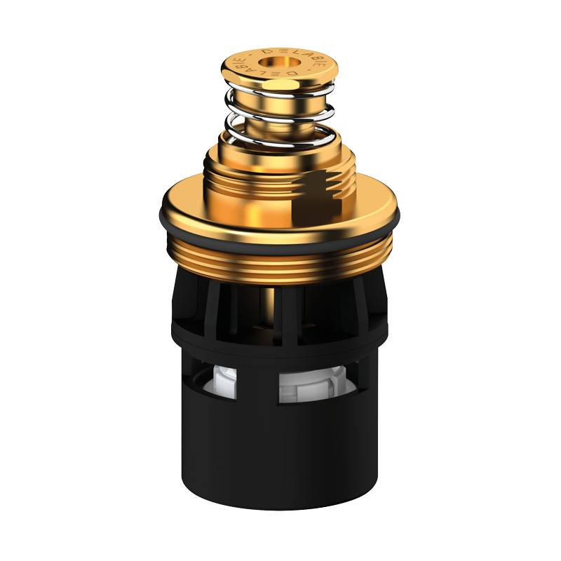 Delabie Kartusche für DrSp. TEMPOCHASSE 1 1/4" UP/Hw.-Mont. 7Sek.