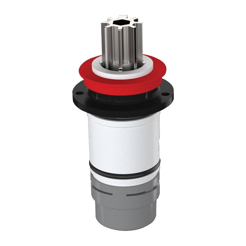 Delabie Kartusche TEMPOMIX WT Hinterwand, Selbstschl.7 Sek (vor 09/2017)