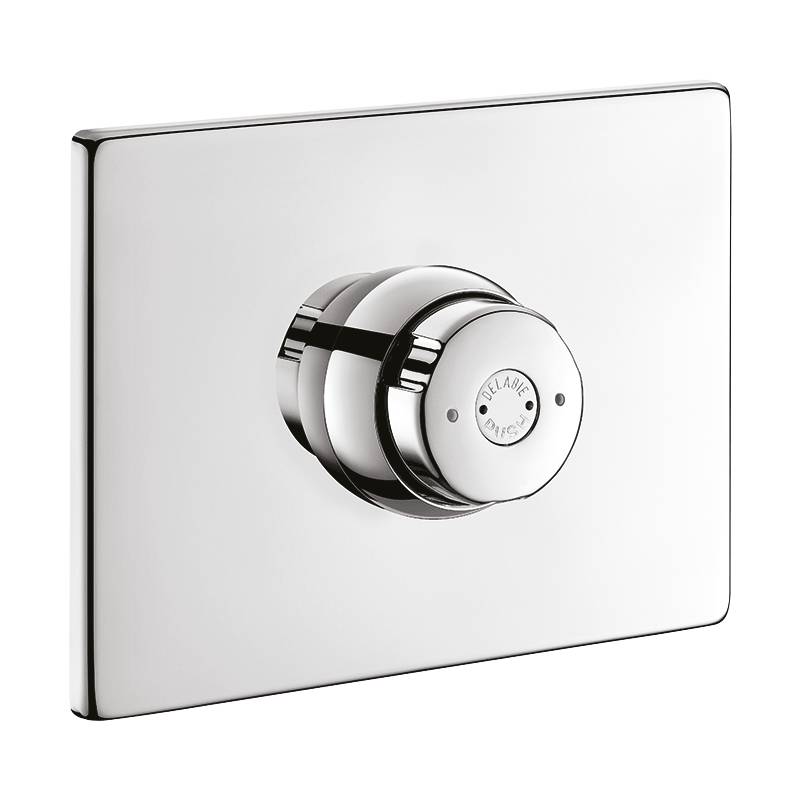 Delabie DU-Selbstschl.Vent. TEMPOSTOP UP dicht Set 2/2 (f. 749BOX)