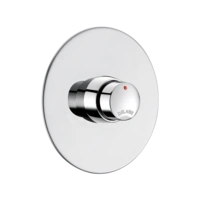 Dealbie DU-Selbstschl.Vent. TEMPOSOFT2 G1/2B UP 30Sek.,m.Ros. D130mm Dealbie DU-Selbstschl.Vent. TEMPOSOFT2 G1/2B UP 30Sek.,m.Ros. D130mm