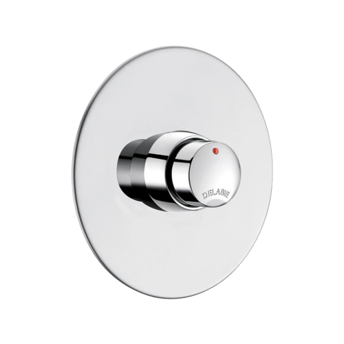 Dealbie DU-Selbstschl.Vent. TEMPOSOFT2 G1/2B UP 30Sek.,m.Ros. D130mm Dealbie DU-Selbstschl.Vent. TEMPOSOFT2 G1/2B UP 30Sek.,m.Ros. D130mm