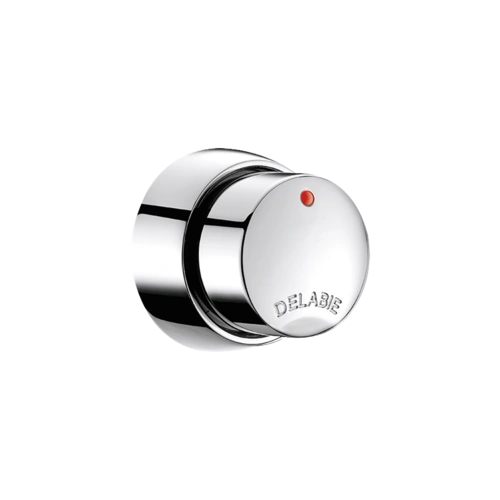 Delabie DU-Selbstschlussventil TEMPOSOFT2 G1/2B f. Paneel 7mm 30Sek. Delabie DU-Selbstschlussventil TEMPOSOFT2 G1/2B f. Paneel 7mm 30Sek.