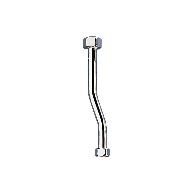 Delabie Spülrohr f. Urinal G1/2 G3/8 für IDEAL STANDARD / PORCHER AP