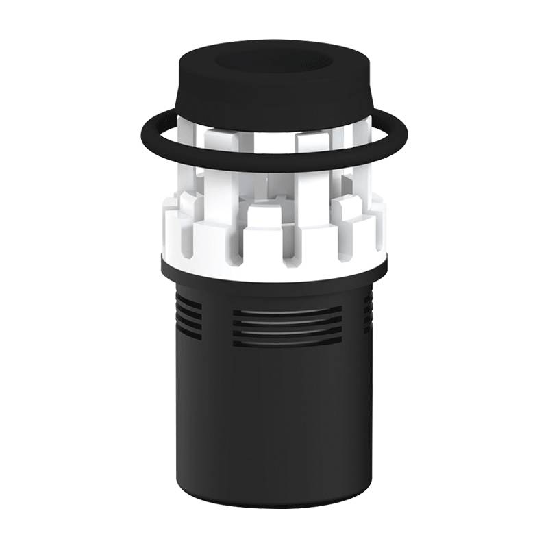 Delabie Service-Kit WT/UR TEMPOSTOP AB 7 Sek. - bis 2022