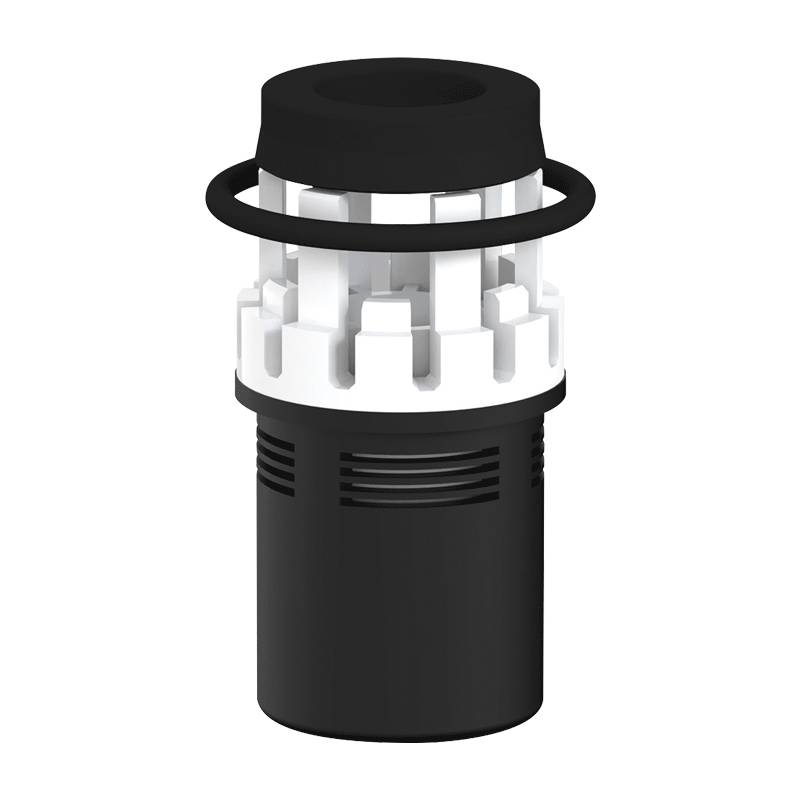 Delabie Service-Kit WT/UR TEMPOSTOP 7 Sek. - bis 2022