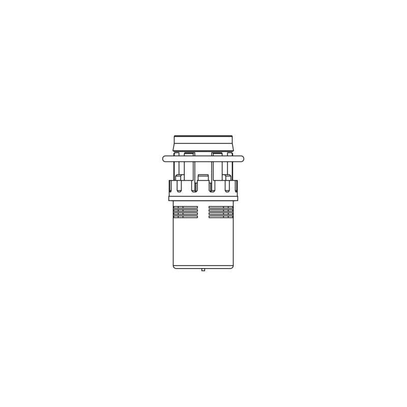 Delabie Service-Kit WT/UR TEMPOSTOP 7 Sek. - bis 2022