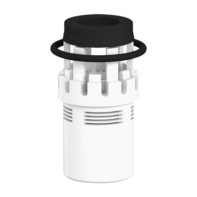 Delabie Service-Kit WT/DU TEMPOSTOP 15 Sek. - bis 2022