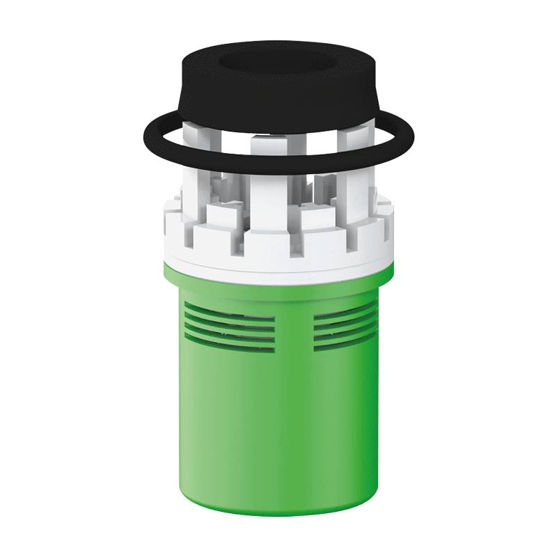 Delabie Service-Kit WT/UR TEMPOSTOP 3 Sek. - bis 2022