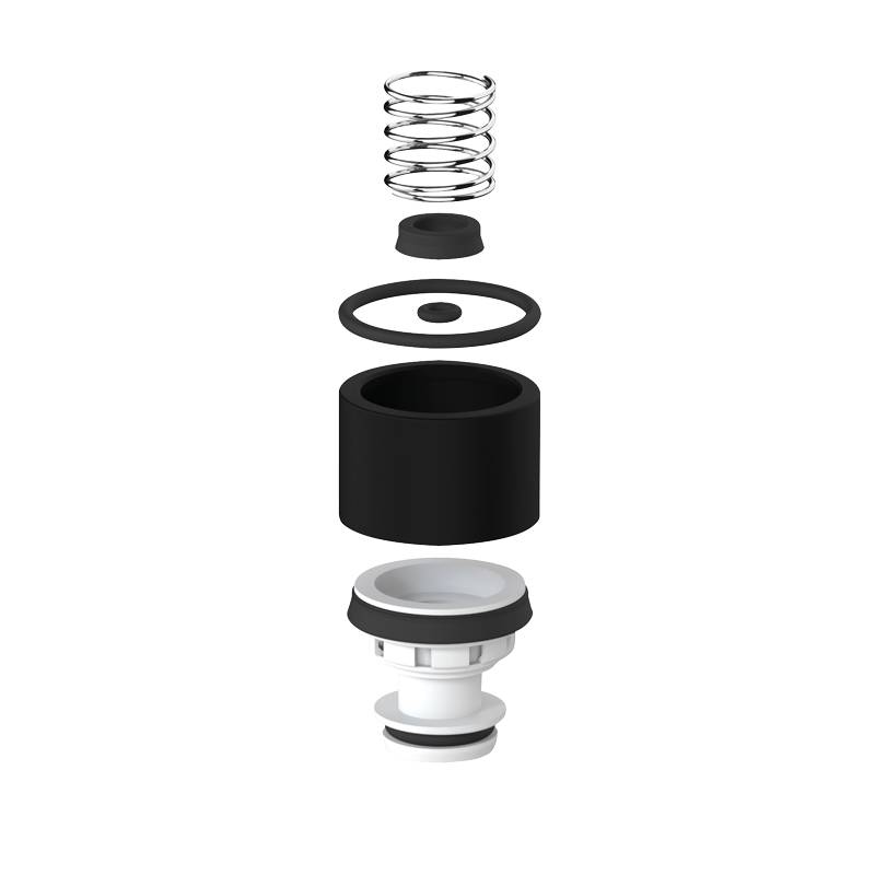 Delabie Service-Kit für WC-Druckspüler TEMPOFLUX 7 Sek.