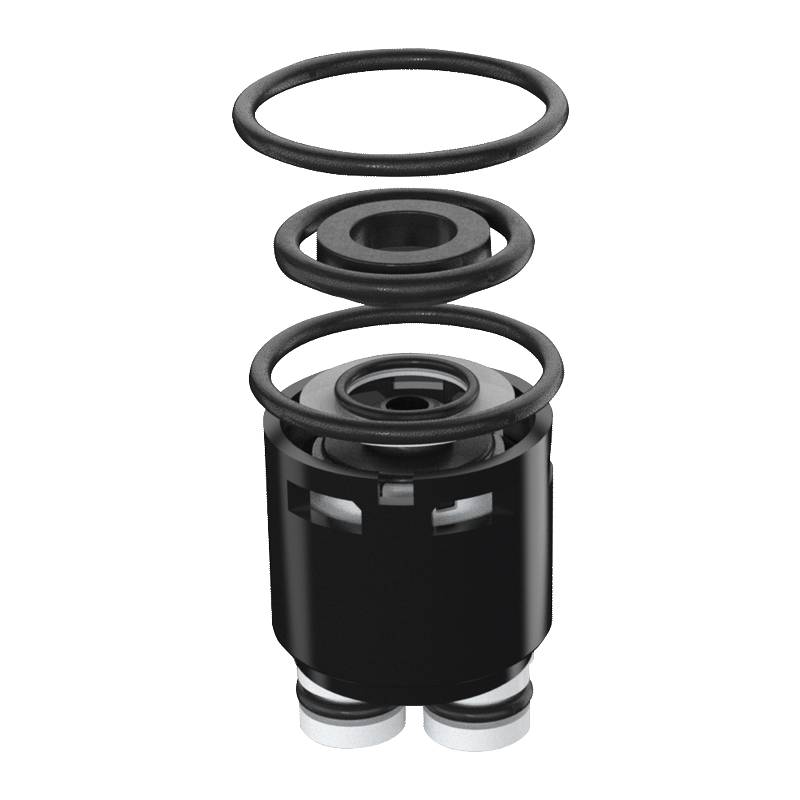 Kit de service Delabie pour colonne avec batterie intégrée TEMPOMIX 7 s.
