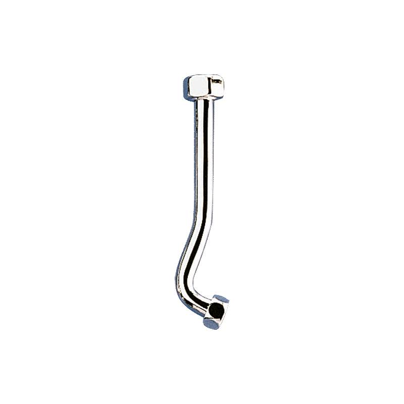 Delabie tube de chasse pour urinoir G1/2 G3/8 pour J.DELAFON COQUILLE 2-1519
