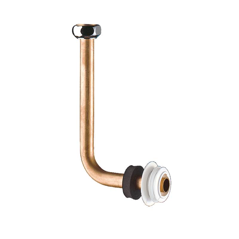 Delabie Spülrohr für Urinal G1/2 D35mm Anschl. UP